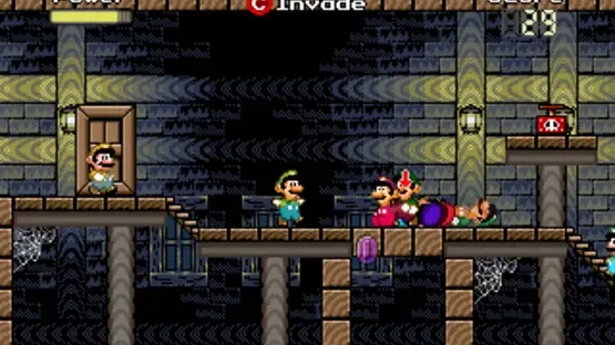 The Purple Coin screenshot 2