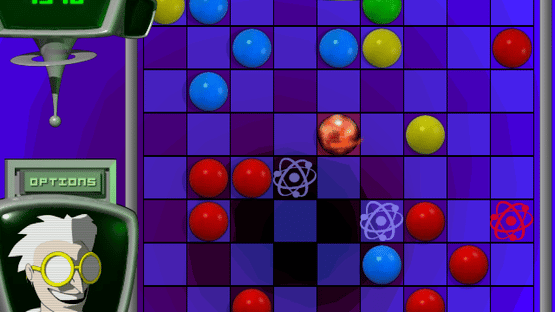 Atomica Screenshot