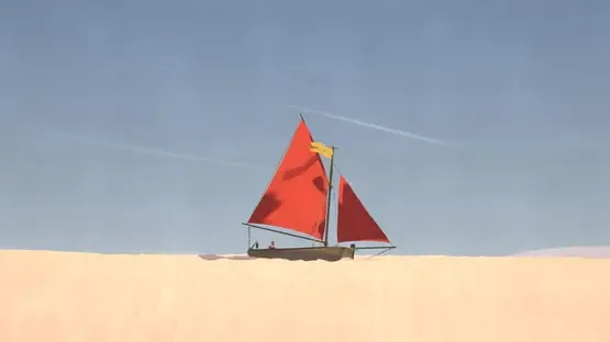 Red Sails screenshot 1