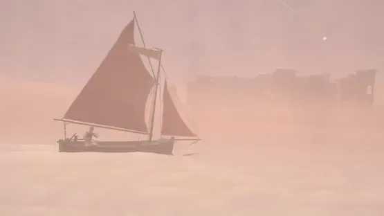 Red Sails screenshot 6
