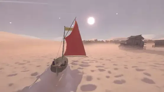 Red Sails screenshot 5