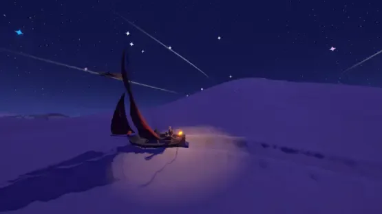 Red Sails screenshot 12