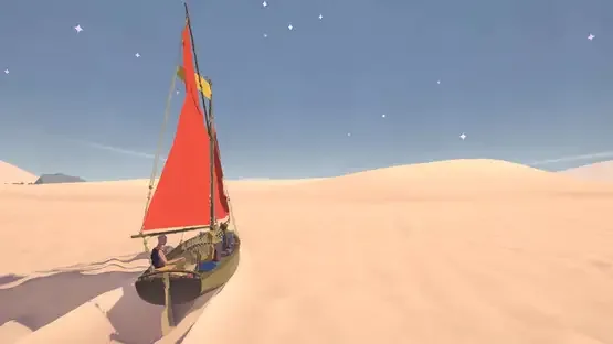 Red Sails screenshot 11