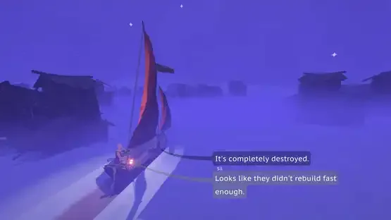 Red Sails screenshot 4