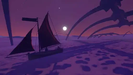 Red Sails screenshot 3