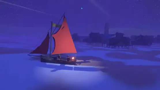 Red Sails screenshot 10