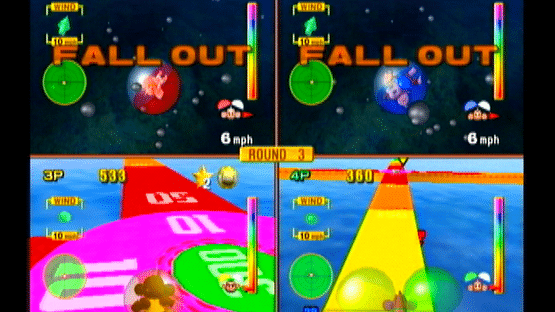 Super Monkey Ball 2 Screenshot