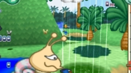 Kero Kero King Screenshot