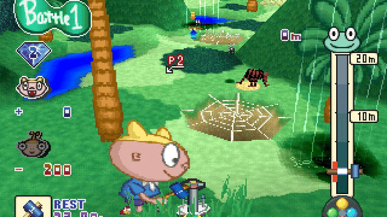 Kero Kero King Screenshot