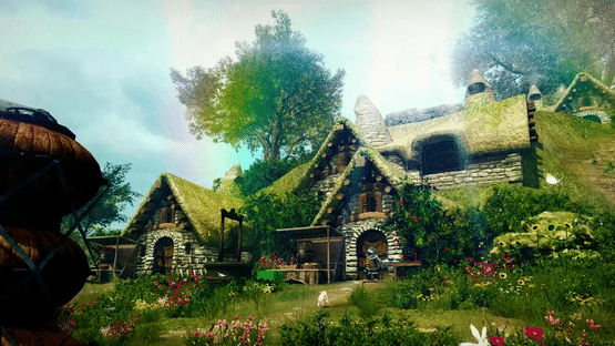 ArcheAge: Unchained Screenshot