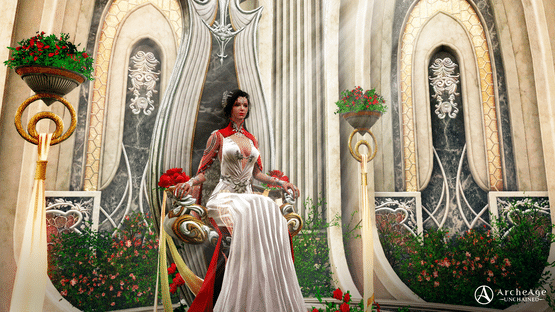 ArcheAge: Unchained Screenshot