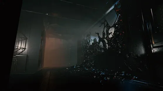 Quantum Error screenshot 2