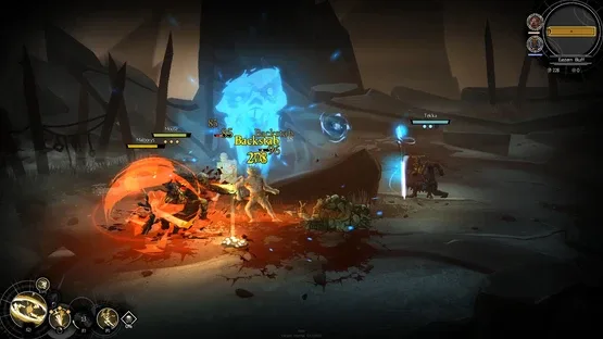 Blightbound screenshot 7