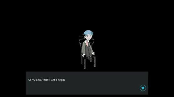 Inter-view screenshot 1