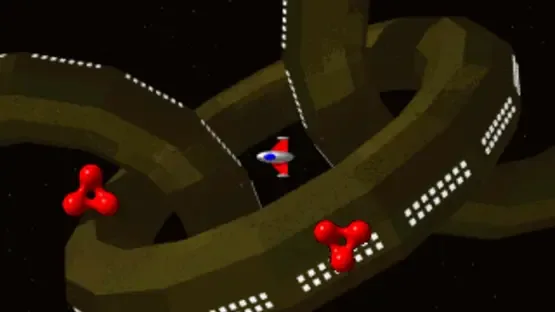 AstroFire gameplay screenshot 3