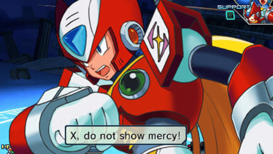 Project X Zone: Limited Edition Screenshot