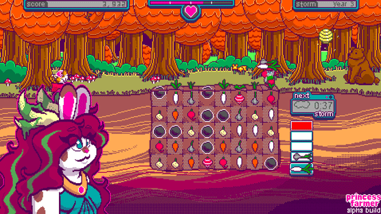 Princess Farmer Screenshot