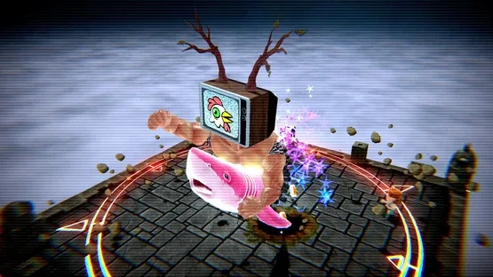 The Cabbage Effect screenshot 3