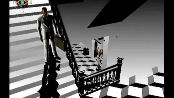 Killer7 screenshot 1