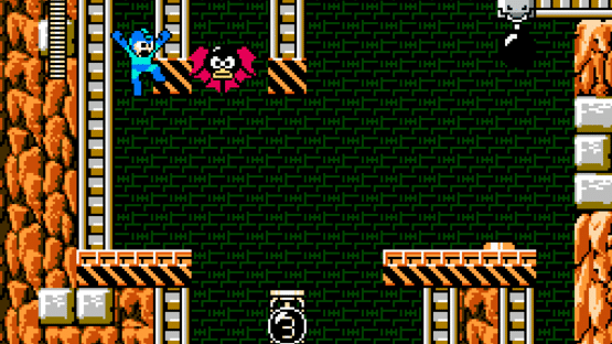 Mega Man Maker Screenshot