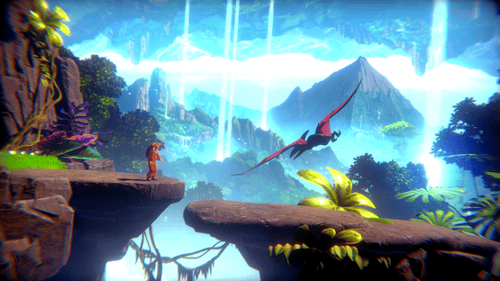 Little Orpheus Screenshot