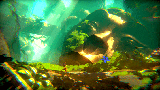 Little Orpheus Screenshot