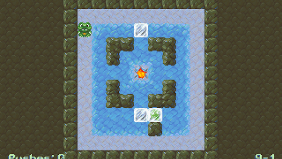 Dinothawr Screenshot