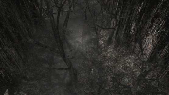 Blair Witch Volume 1: Rustin Parr Screenshot