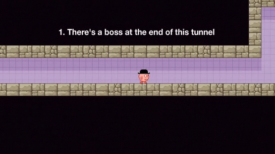 You Have to Burn the Rope Screenshot