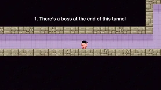 You Have to Burn the Rope screenshot 2