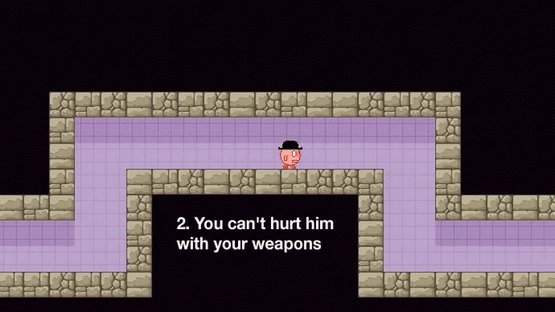 You Have to Burn the Rope Screenshot