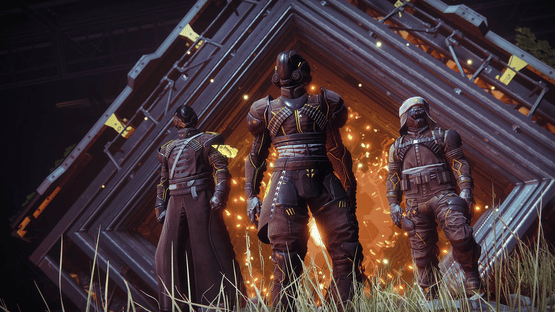 Destiny 2: Shadowkeep - Season of the Worthy Screenshot