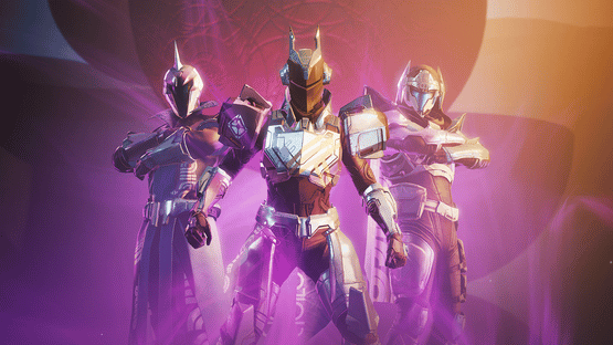 Destiny 2: Shadowkeep - Season of Arrivals Screenshot