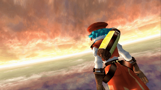 .Hack//Quarantine Screenshot