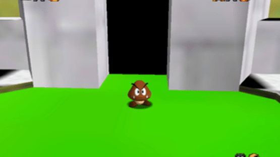 Goomba's Easter Egg Hunt Screenshot