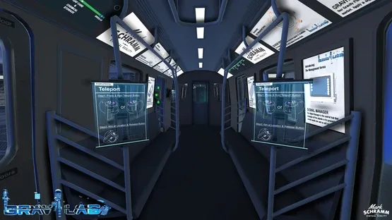 Gravity Lab screenshot 3