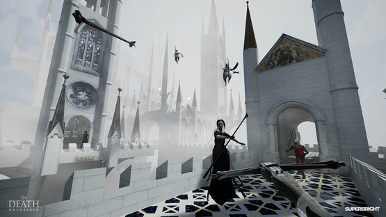 In Death Unchained Screenshot