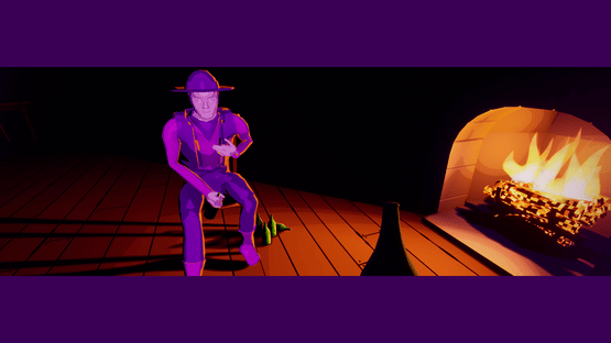 Once Upon a Crime in the West Screenshot