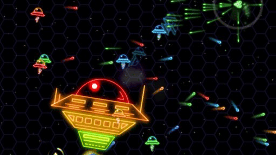 Zytron II Screenshot