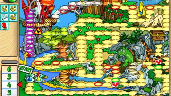 Koziołek Matołek Wynalazca screenshot 1