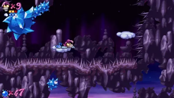 Rayman Redemption screenshot 6