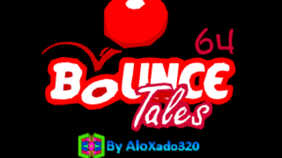 Bounce Tales 64 Screenshot