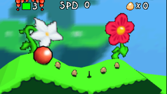 Bounce Tales 64 Screenshot