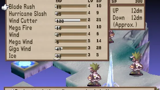 Disgaea: Hour of Darkness screenshot 5