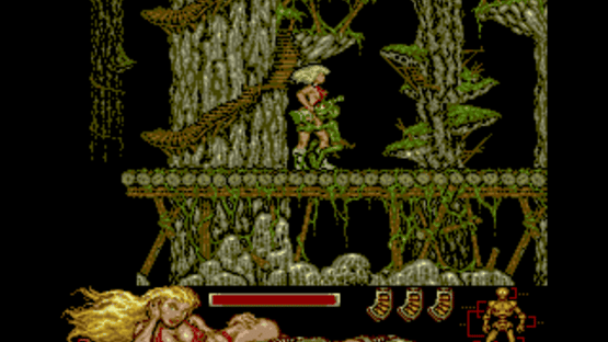 Lorna Screenshot