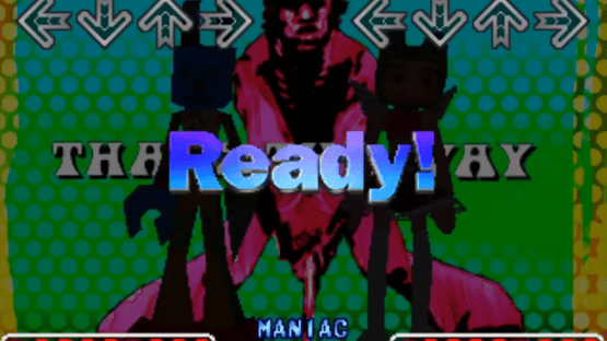 Dance Dance Revolution 2ndMix Screenshot