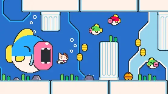 Super Cat Tales screenshot 3