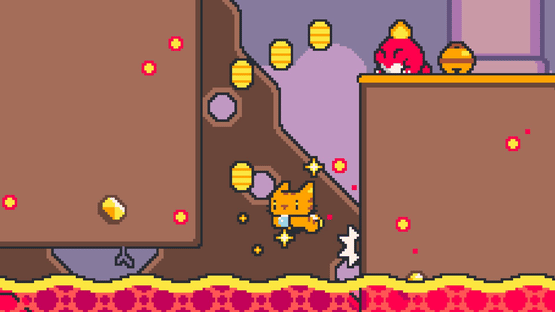 Super Cat Tales Screenshot