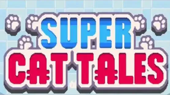 Super Cat Tales screenshot 1