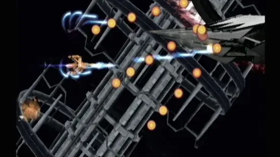 Border Down gameplay screenshot 3